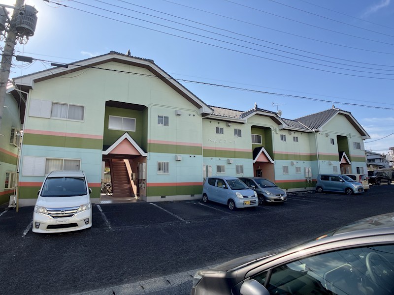 ベルビュー1 その他12