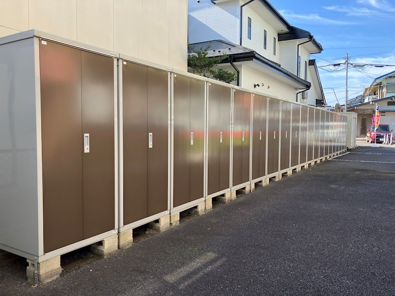 ベルビュー1 その他13