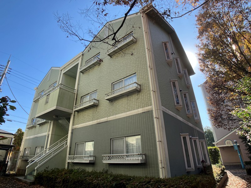 優泰佳ガーデンコート その他16