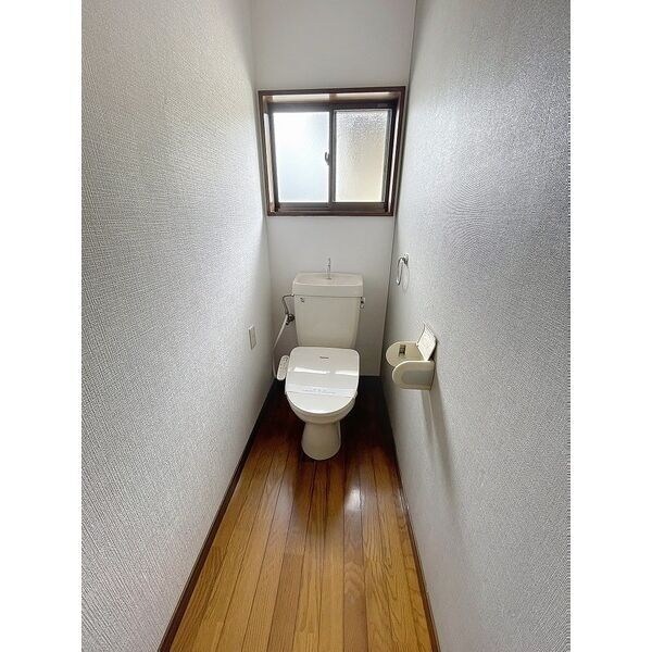 ファミールHIRAKAI B その他2