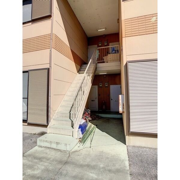 ファミールHIRAKAI B その他4