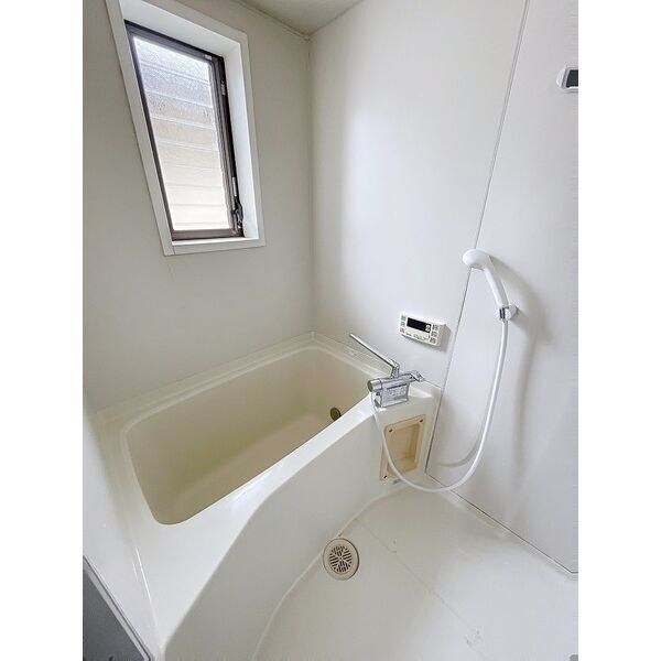 ファミールHIRAKAI B 風呂画像