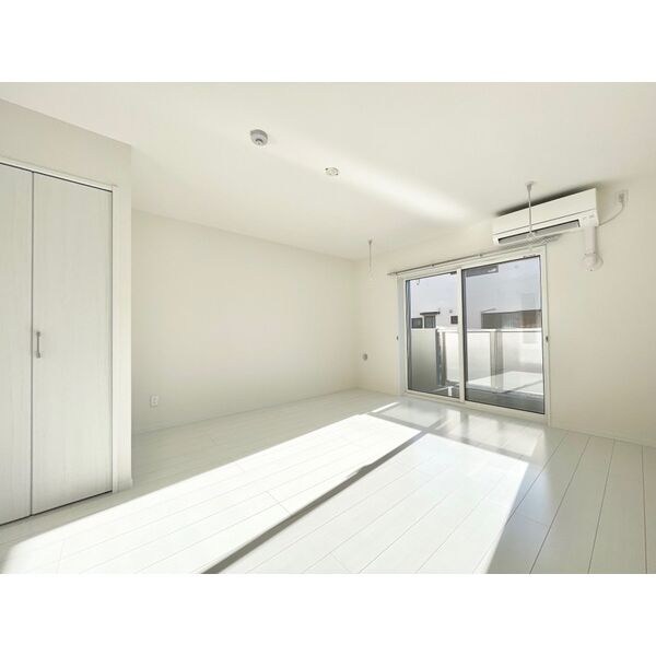 Clever＊Crest リビング