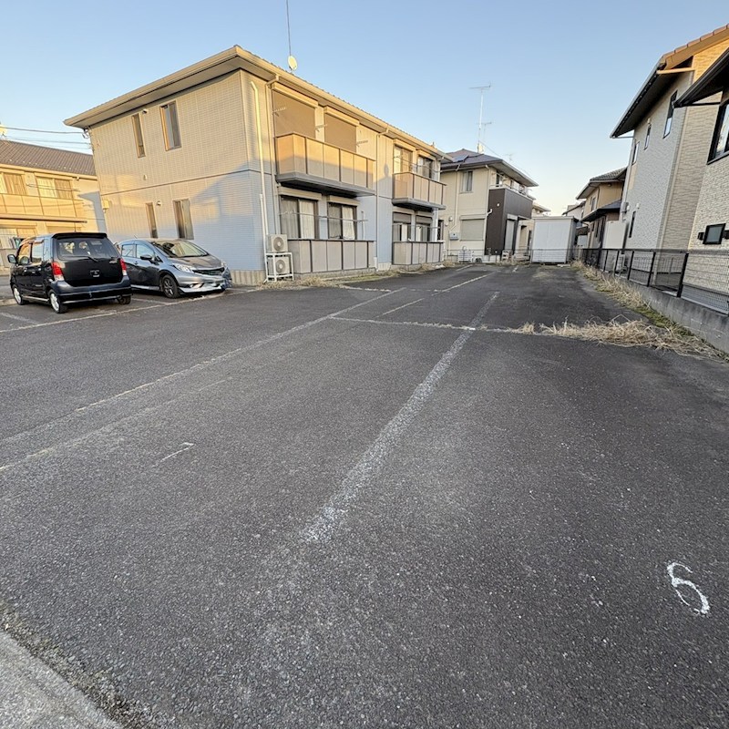 メゾンドシャルマンＡ その他1