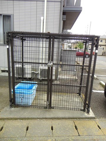 メゾンドシャルマンＡ その他2