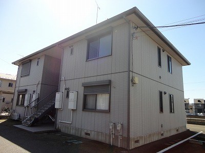 メゾンドシャルマンＡ その他外観1