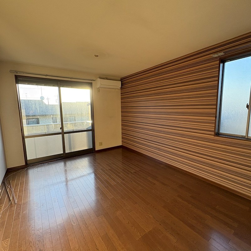 メゾンドシャルマンＡ リビング