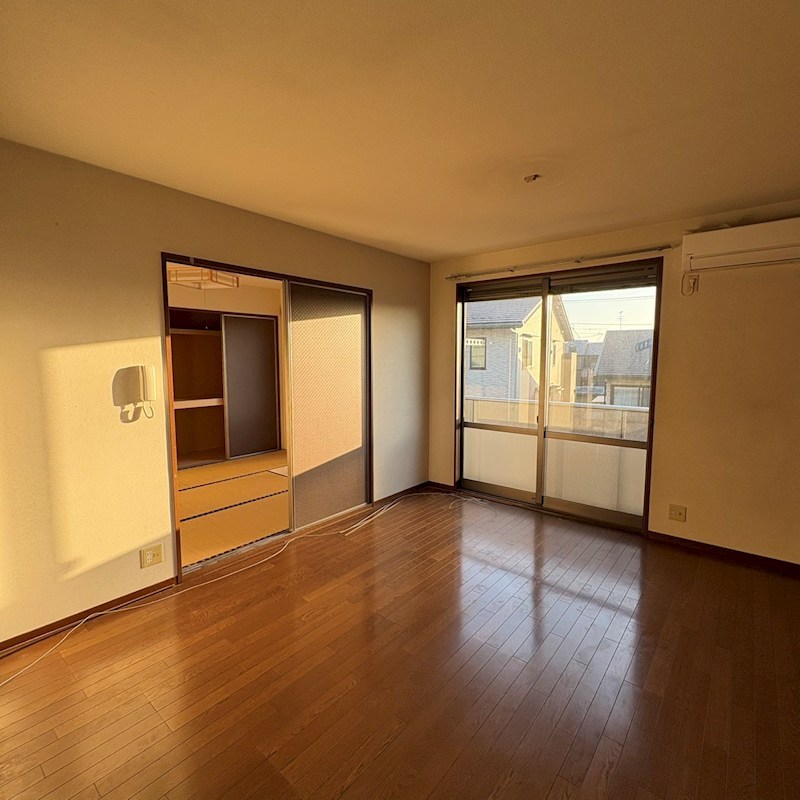 メゾンドシャルマンＡ その他12