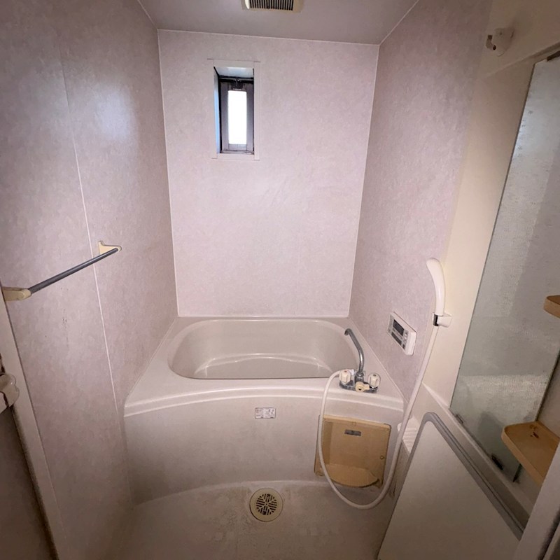 メゾンドシャルマンＡ 風呂画像