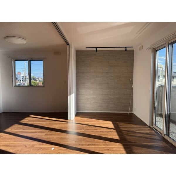 ペシーブル リビング