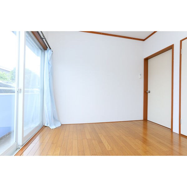 ロイヤルコーポⅠ リビング