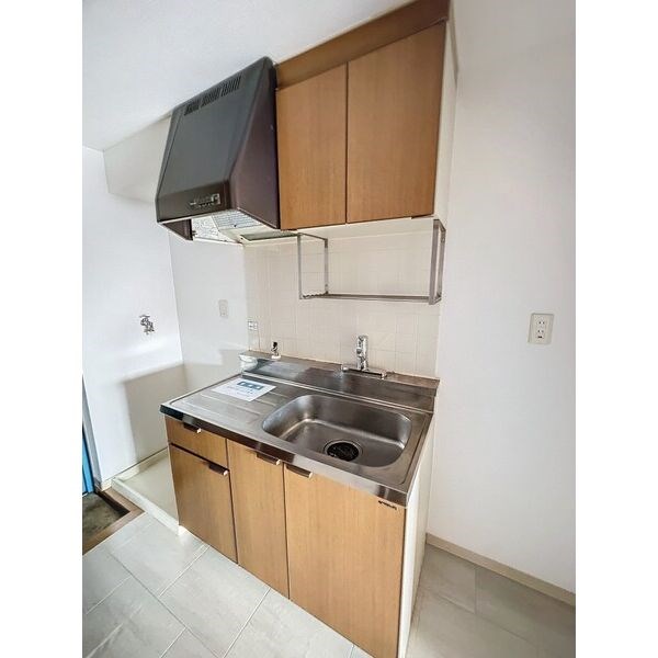 イルメーゼ キッチン