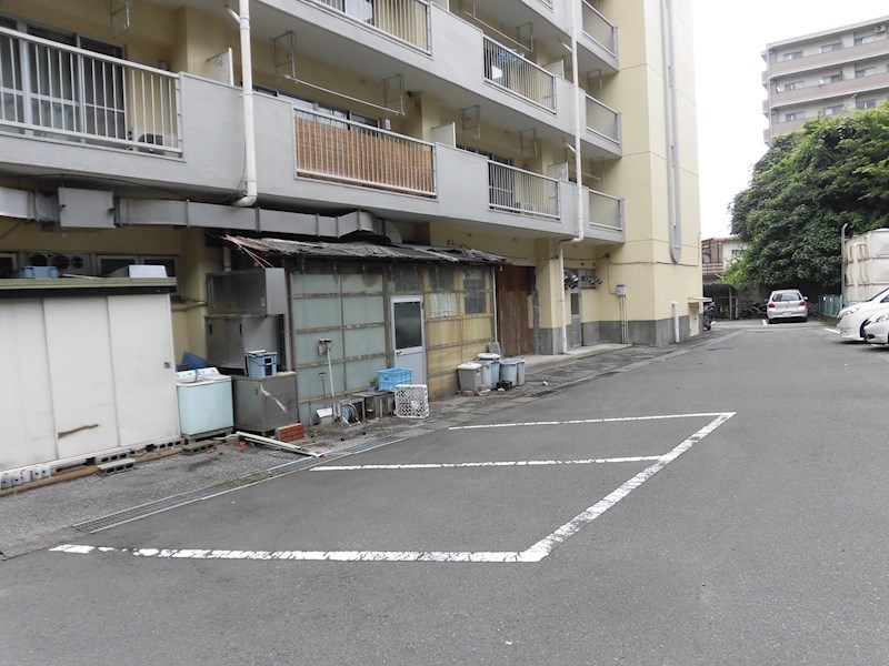 セントラル　ステージ その他外観1