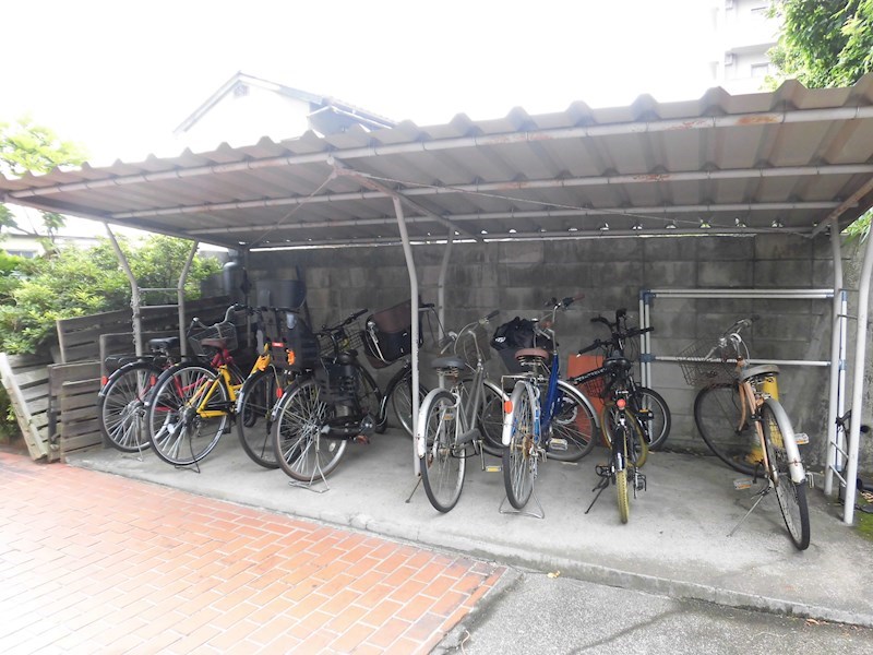 セントラル　ステージ その他外観2