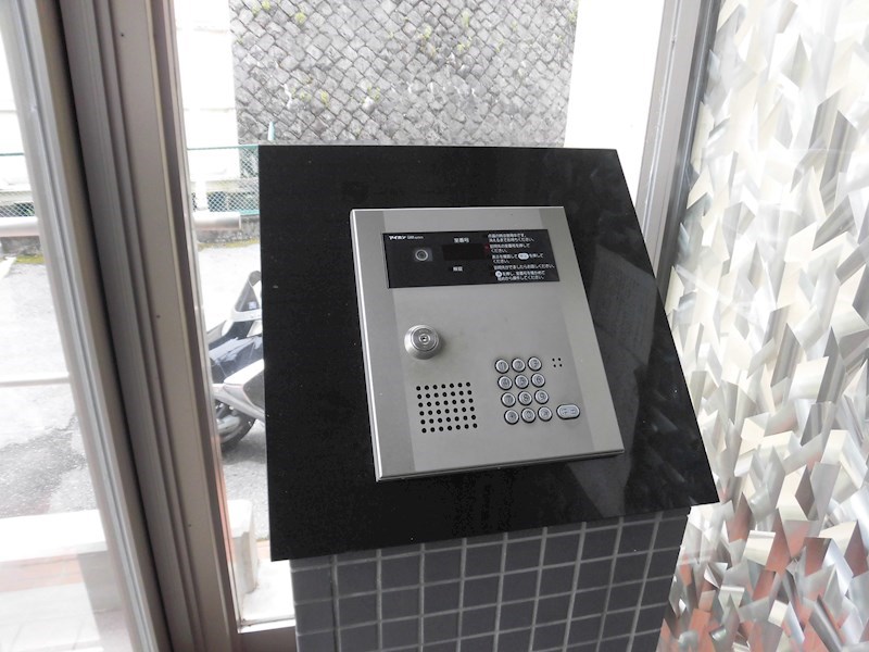 セントラル　ステージ その他外観4