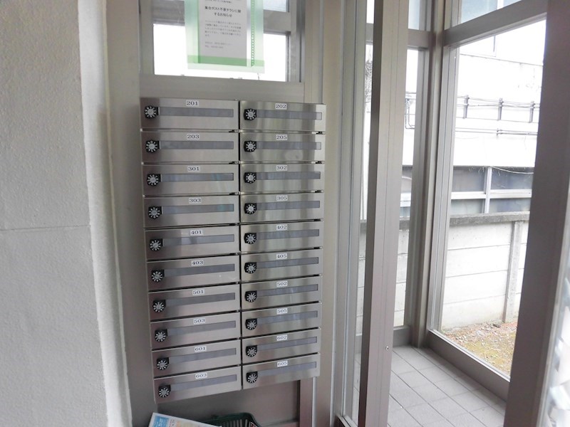 セントラル　ステージ その他外観6