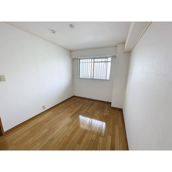 セントラル　ステージ ベッドルーム