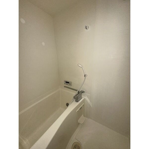 セントラル　ステージ 風呂画像