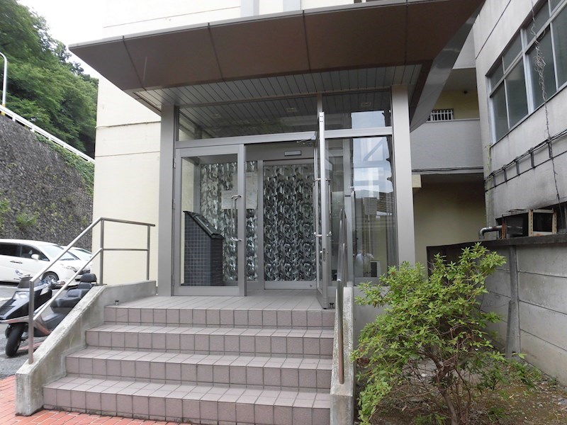 セントラル　ステージ その他外観3