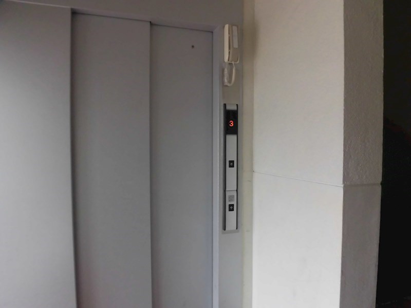 セントラル　ステージ その他外観5