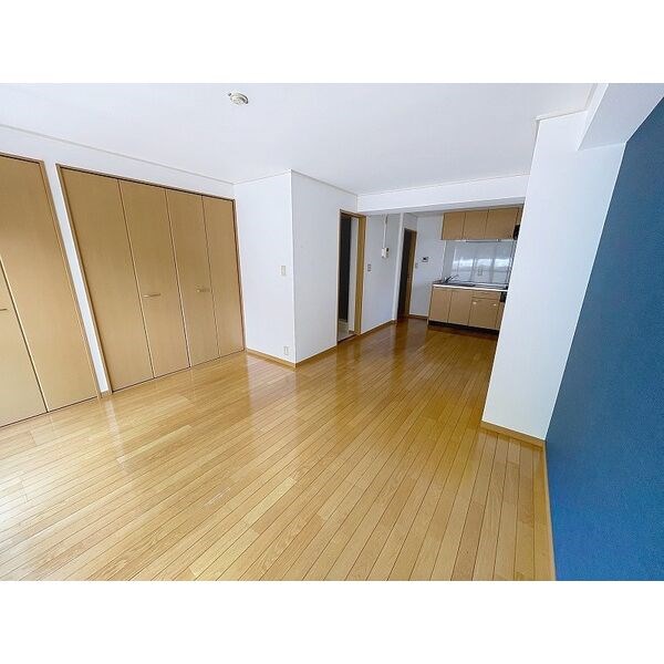 セントラル　ステージ リビング