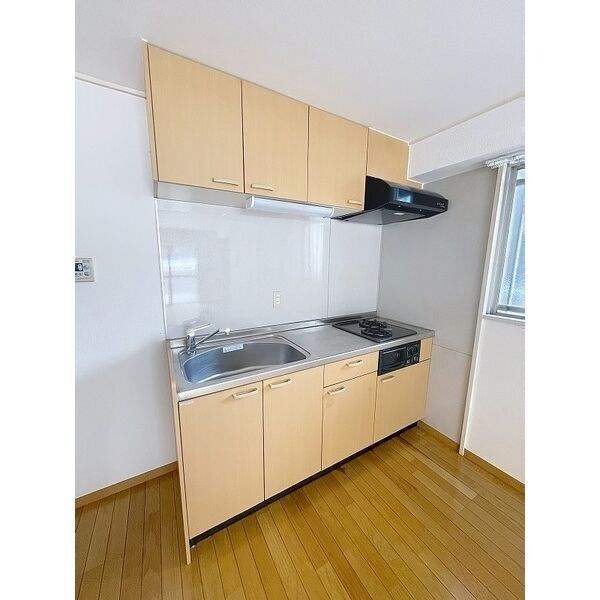 セントラル　ステージ キッチン