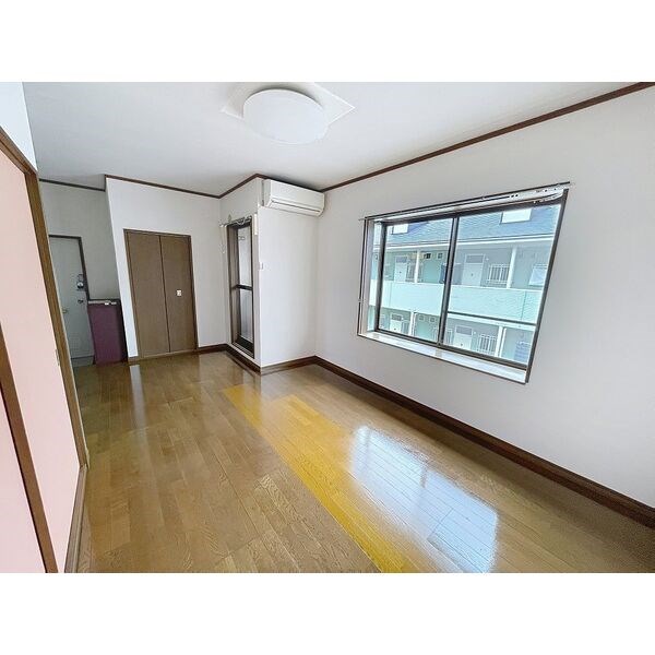 TSマキシマ リビング