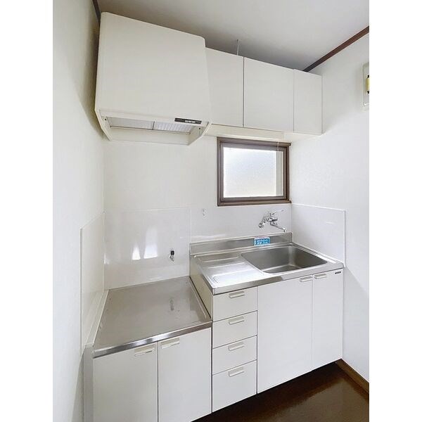 TSマキシマ キッチン