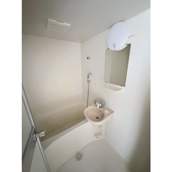 イルメーゼ 風呂画像