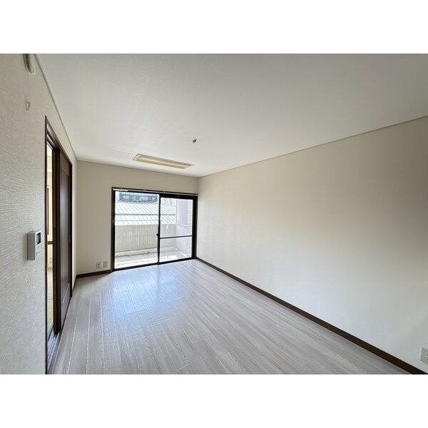 CITYPARK光   リビング