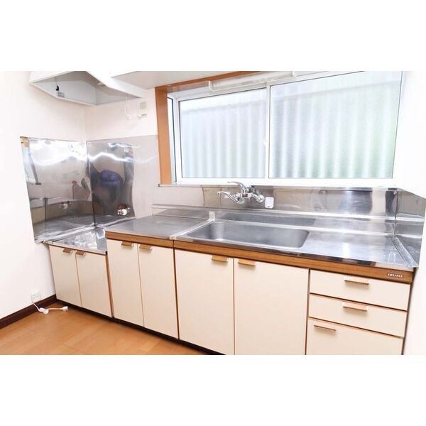 ロイヤルコーポⅠ キッチン