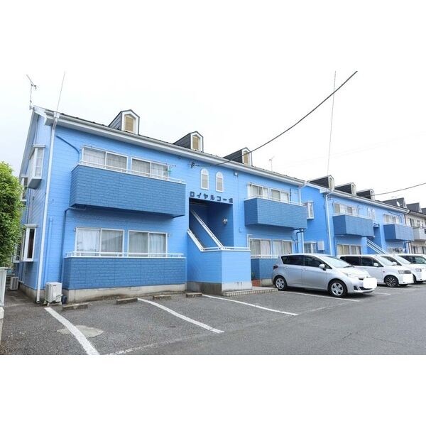 ロイヤルコーポⅠ その他5