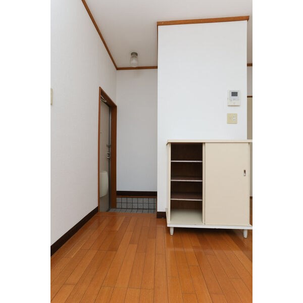 ロイヤルコーポⅠ 玄関