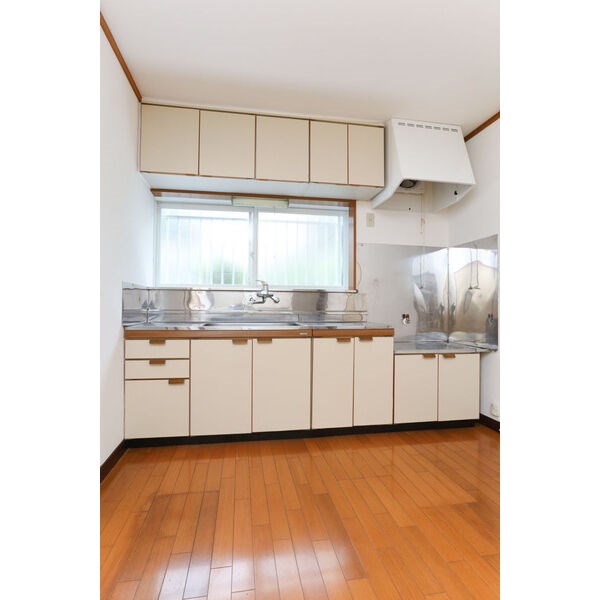 ロイヤルコーポⅠ キッチン