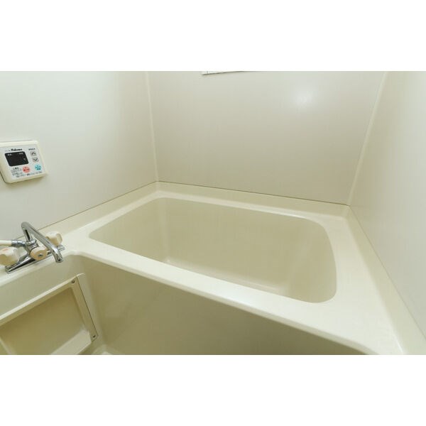 ロイヤルコーポⅠ 風呂画像