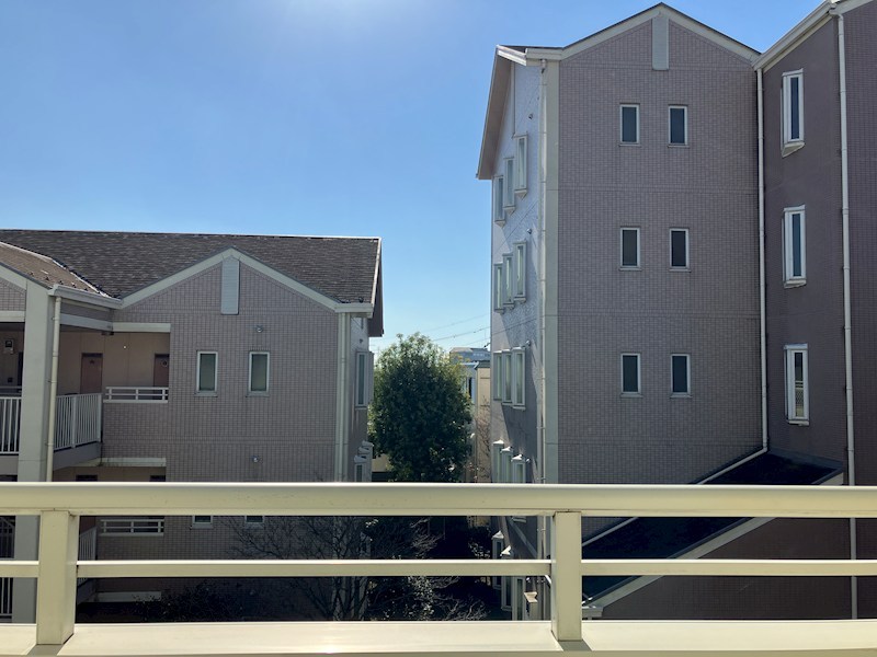 優泰佳ガーデンコート その他6