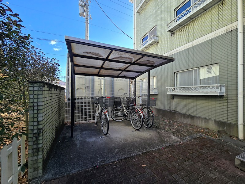 優泰佳ガーデンコート その他15