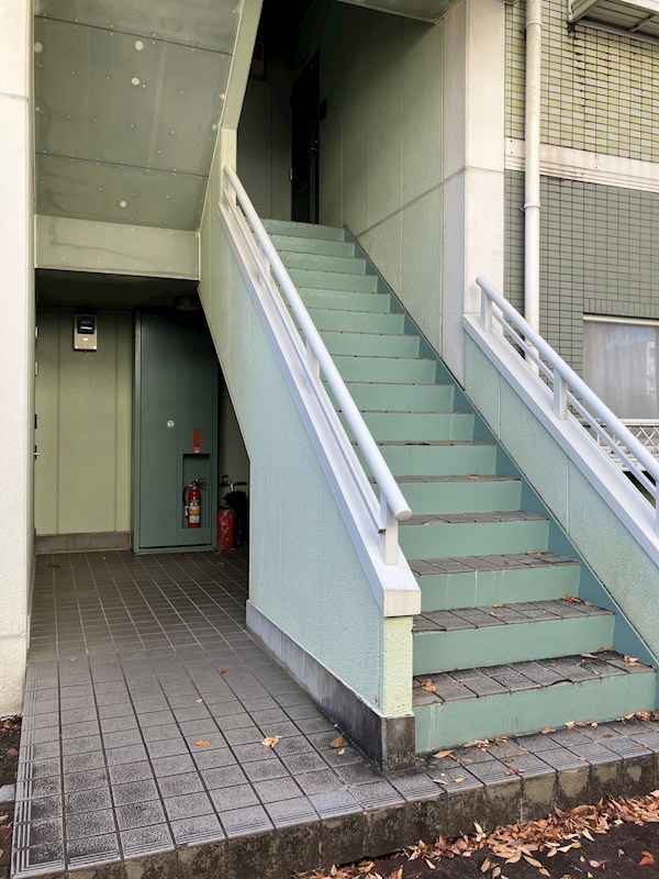 優泰佳ガーデンコート その他17