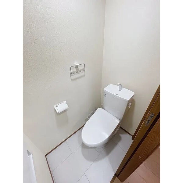 カーサ　ラ・ルーチェA その他1