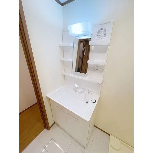 カーサ　ラ・ルーチェA その他2