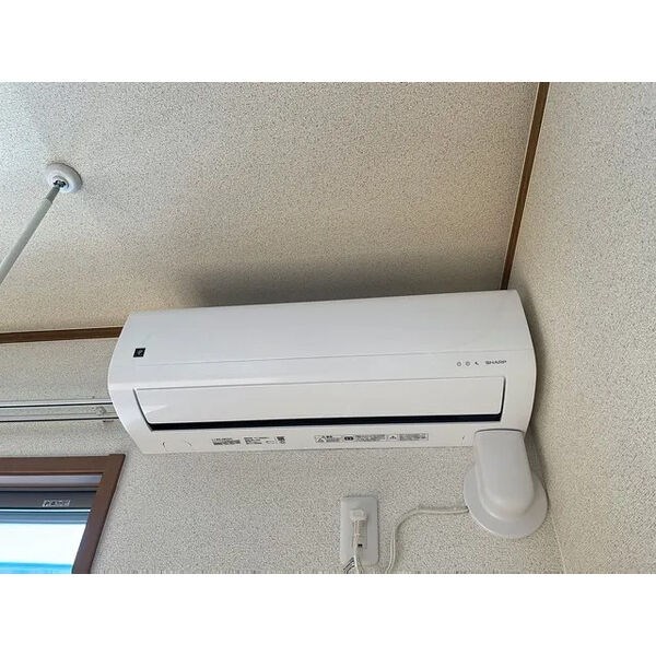 カーサ　ラ・ルーチェA その他4