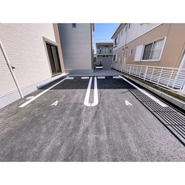 カーサ　ラ・ルーチェA その他7