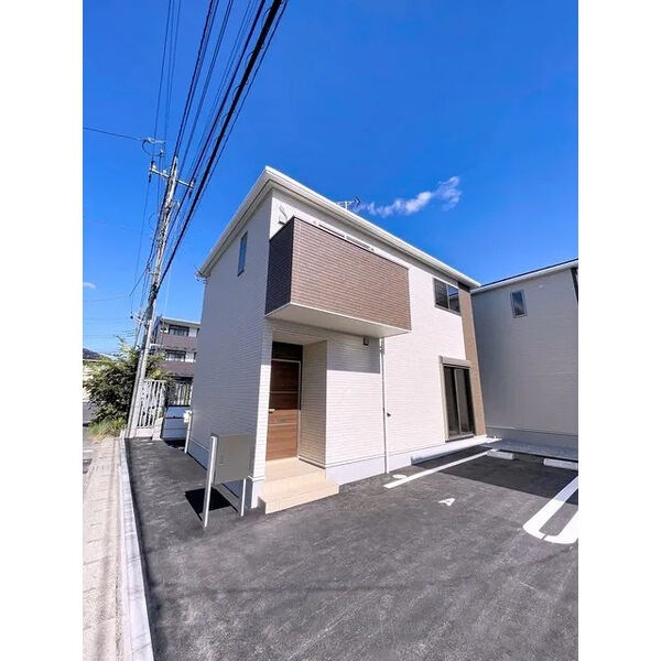 カーサ　ラ・ルーチェA その他10