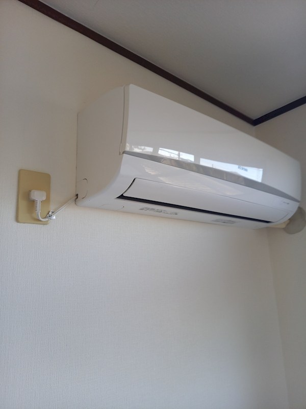 TOYOUKEハイツ その他3