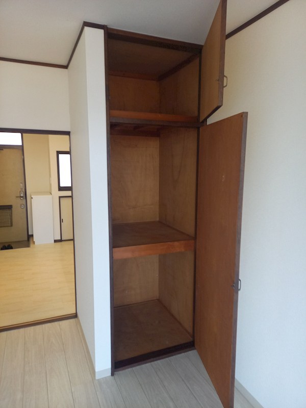 TOYOUKEハイツ その他4