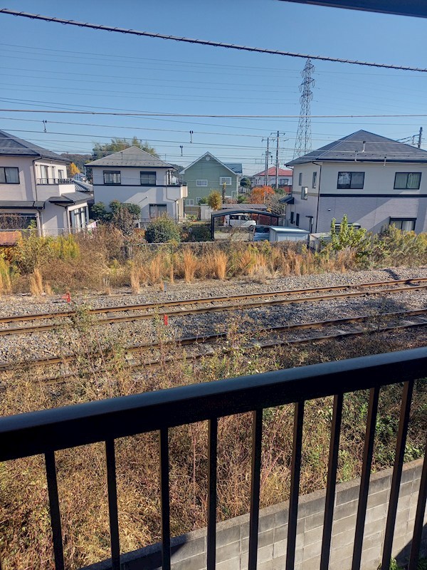 TOYOUKEハイツ その他6