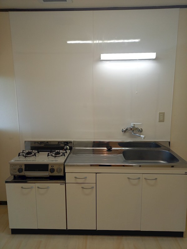 TOYOUKEハイツ その他8