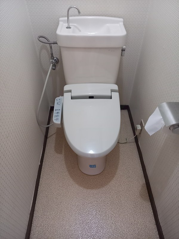 TOYOUKEハイツ その他1