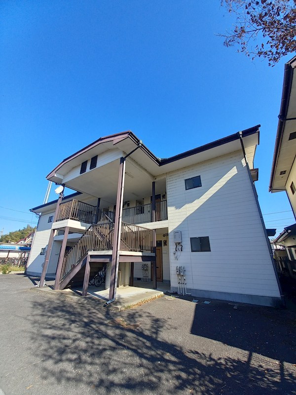 TOYOUKEハイツ その他12