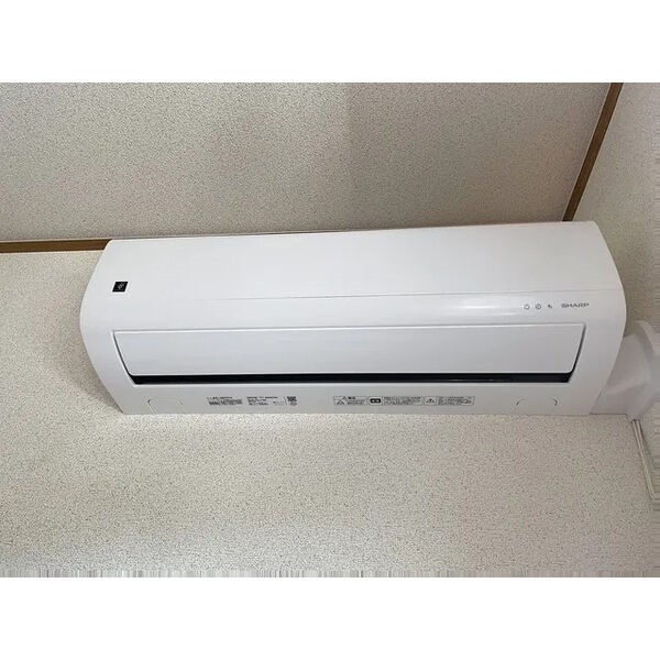 カーサ　ラ・ルーチェB その他3